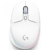 Mouse Logitech G705 Wireless optical, 6 buttons, 100-8200dpi, BT, (910-006367)