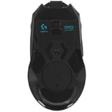 Мышь игровая беспроводная Logitech G903 LIGHTSPEED HERO (арт. 910-005676, M/N: MR0081 / C-U0008)