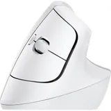 Мышь беспроводная Logitech LIFT PALE GREY (400-4000 dpi, Bluetooth, USB-ресивер Logi Bolt®, 4 настраиваемые кнопки)