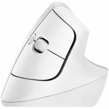 Мышь беспроводная Logitech Lift Vertical Ergonomic WHITE/PALE GREY (4000dpi 4but) (910-006480)