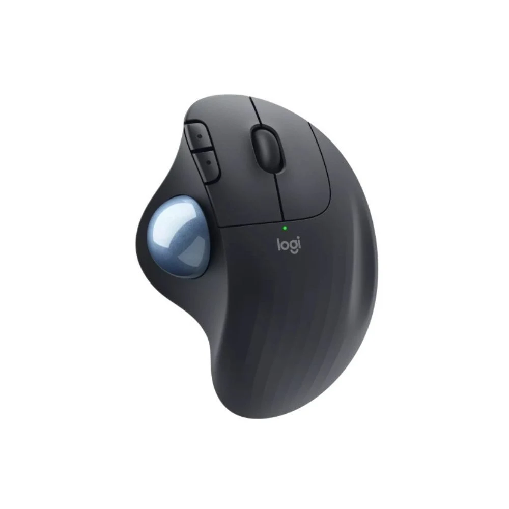 LOGITECH M575 ERGO for Business-GRAPHITE-BT