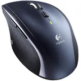 Мышь Logitech беспроводная M705
