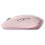 Мышь Logitech MX Anywhere 3 розовый лазерная (4000dpi) беспроводная BT/Radio USB для ноутбука (6but)