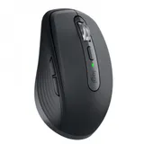 Logitech Wireless MX Anywhere 3S Mouse, 200-8000dpi, Bluetooth, Graphite [910-006929]