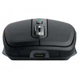 Logitech Wireless MX Anywhere 3S Mouse, 200-8000dpi, Bluetooth, Graphite [910-006929]