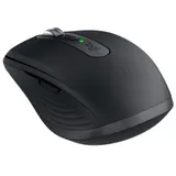 Logitech Wireless MX Anywhere 3S Mouse, 200-8000dpi, Bluetooth, Graphite [910-006929]