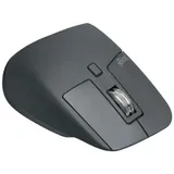 Мышь Logitech MX Master 3S графитовый оптическая (8000dpi) беспроводная USB (5but)