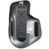 Мышь Logitech MX Master 3S графитовый оптическая (8000dpi) беспроводная USB (5but)