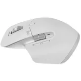 Мышь/ LOGITECH MX Master 3S Bluetooth MID GREY
