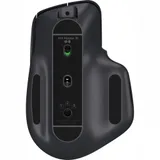 Mouse Logitech MX Master 3s, Wireless, optical, 8000 dpi, 7 buttons, USB,[910-006559], Black