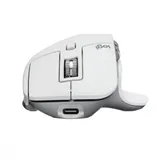Мышь беспроводная Logitech MX Master 3S PALE GREY