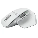 Мышь беспроводная Logitech MX Master 3S PALE GREY