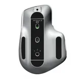 Мышь беспроводная Logitech MX Master 3S PALE GREY