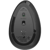 Мышь беспроводная Logitech MX Vertical (400-4000 dpi, Bluetooth, 2.4 GHz/USB-ресивер (Logitech Unifying®), 4 настраиваемые кнопки, перезаряжаемая литий-полимерная батарея (240 мА·ч)), (M/N: M-R0074