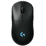 LOGITECH G PRO 2 LIGHTSPEED - BLACK - 2.4GHZ - EER2-933 - #933