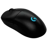 LOGITECH G PRO 2 LIGHTSPEED - BLACK - 2.4GHZ - EER2-933 - #933