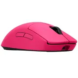 LOGITECH G PRO 2 LIGHTSPEED - PINK - 2.4GHZ - EER2-933 - #933