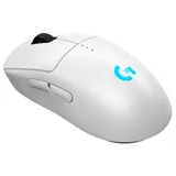 Мышка игровая LOGITECH PRO 2 LIGHTSPEED Wireless Mouse - WHITE