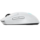 Мышка игровая LOGITECH PRO 2 LIGHTSPEED Wireless Mouse - WHITE