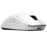 Мышка игровая LOGITECH PRO 2 LIGHTSPEED Wireless Mouse - WHITE