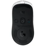 Мышка игровая LOGITECH PRO 2 LIGHTSPEED Wireless Mouse - WHITE