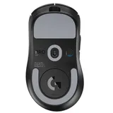 LOGITECH G PRO X SUPERLIGHT 2 DEX - BLACK - 2.4GHZ - EER2-933 - #933