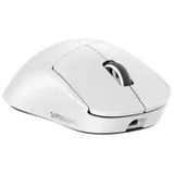 LOGITECH G PRO X SUPERLIGHT 2 DEX - WHITE - 2.4GHZ - EER2-933 - #933