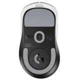 LOGITECH G PRO X SUPERLIGHT 2 DEX - WHITE - 2.4GHZ - EER2-933 - #933