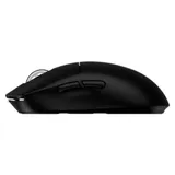 LOGITECH PRO X SUPERLIGHT 2 SE - BLACK - 2.4GHZ - EER2-933 - 933