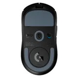 LOGITECH PRO X SUPERLIGHT 2 SE - BLACK - 2.4GHZ - EER2-933 - 933