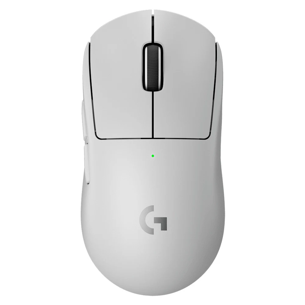 LOGITECH PRO X SUPERLIGHT 2 SE - WHITE - 2.4GHZ - EER2-933 - 933