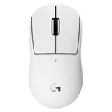 LOGITECH G PRO X SUPERLIGHT 2c compact wireless gaming mouse - WHITE - 2.4GHZ - EER2-933