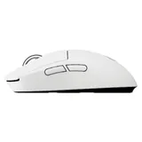 LOGITECH G PRO X SUPERLIGHT 2c compact wireless gaming mouse - WHITE - 2.4GHZ - EER2-933