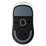 LOGITECH G PRO X SUPERLIGHT 2c compact wireless gaming mouse - WHITE - 2.4GHZ - EER2-933