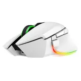 Игровая мышь Razer Basilisk V3 Pro 35K - White gaming mouse/ Razer Basilisk V3 Pro 35K White Gaming Mouse