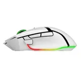 Игровая мышь Razer Basilisk V3 Pro 35K - White gaming mouse/ Razer Basilisk V3 Pro 35K White Gaming Mouse