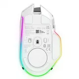 Игровая мышь Razer Basilisk V3 Pro 35K - White gaming mouse/ Razer Basilisk V3 Pro 35K White Gaming Mouse