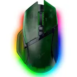 Игровая мышь Razer Basilisk V3 Pro 35K - Phantom Green Ed. Mouse/ Razer Basilisk V3 Pro 35K - Phantom Green Ed.