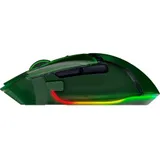 Игровая мышь Razer Basilisk V3 Pro 35K - Phantom Green Ed. Mouse/ Razer Basilisk V3 Pro 35K - Phantom Green Ed.