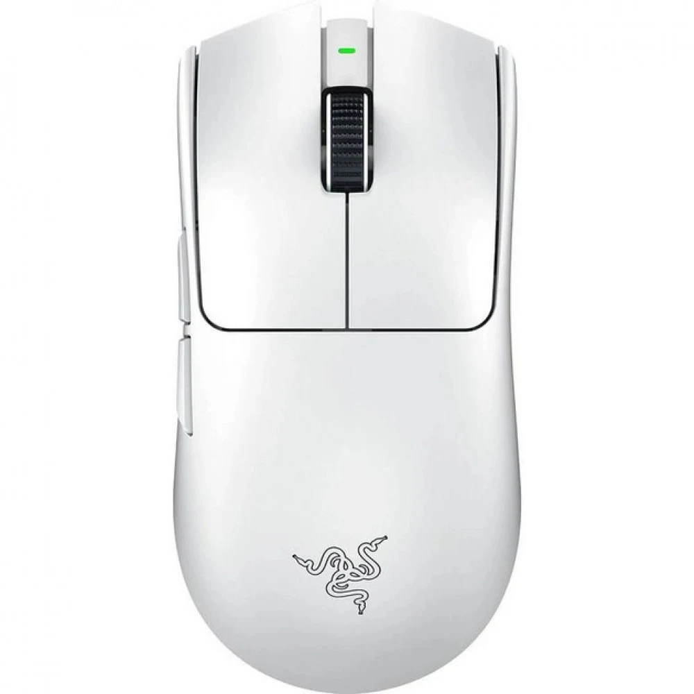 Игровая мышь Razer Viper V3 Pro - White Gaming Mouse/ Razer Viper V3 Pro White Gaming Mouse