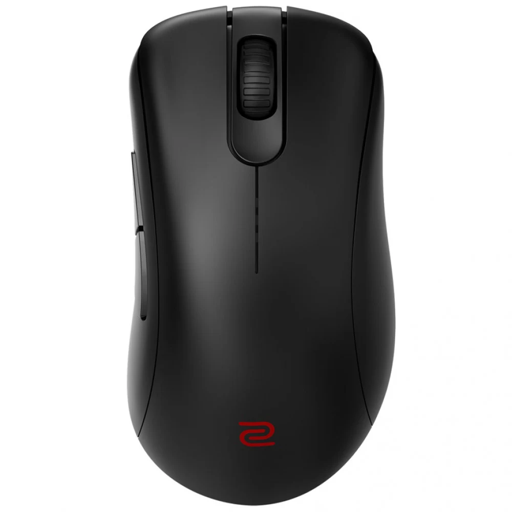 Компьютерная мышь, ZOWIE, EC2-DW 4K Wireless, 9H.N4VBE.A2E, DPI 400 / 800 / 1000 / 1200 / 1600 / 3200, USB 2.0 / 3.0 Plug & Play, 7 кнопок, 60 грамм, 125 / 500 / 1000 / 2000 / 4000 Гц Частота отчето