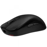 Компьютерная мышь, ZOWIE, EC2-DW 4K Wireless, 9H.N4VBE.A2E, DPI 400 / 800 / 1000 / 1200 / 1600 / 3200, USB 2.0 / 3.0 Plug & Play, 7 кнопок, 60 грамм, 125 / 500 / 1000 / 2000 / 4000 Гц Частота отчето