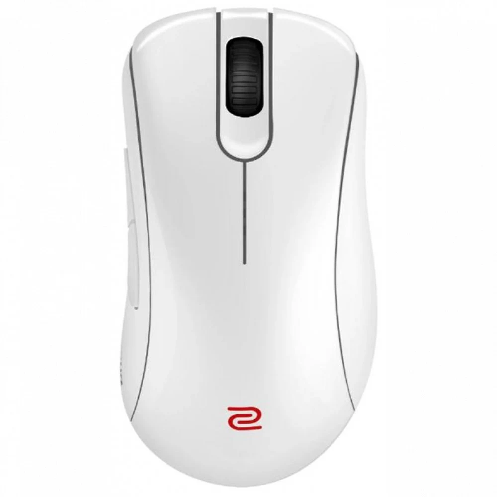 Компьютерная мышь, ZOWIE, EC2-DW 4K Wireless, 9H.N4VBE.A3E, DPI 400 / 800 / 1000 / 1200 / 1600 / 3200, USB 2.0 / 3.0 Plug & Play, 7 кнопок, 60 грамм, 125 / 500 / 1000 / 2000 / 4000 Гц Частота отчето