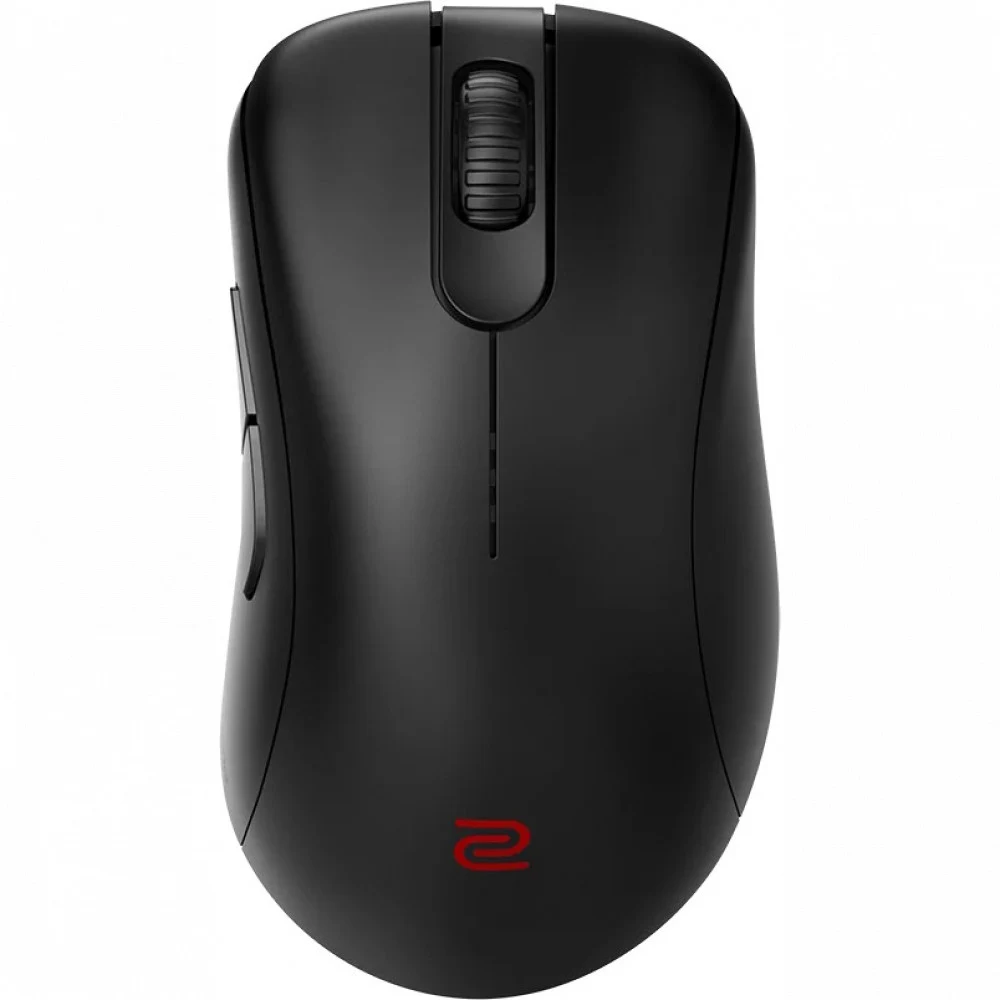 Компьютерная мышь, ZOWIE, EC3-CW Wireless, 9H.N4ABE.A2E, DPI 400 / 800 / 1600 / 3200, USB 2.0 / 3.0 Plug & Play, 5 кнопок,76 гр, 125 / 500 / 1000 Гц Частота отчетов, Размер Небольшая (S), Ассиметрич