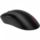 Компьютерная мышь, ZOWIE, EC3-CW Wireless, 9H.N4ABE.A2E, DPI 400 / 800 / 1600 / 3200, USB 2.0 / 3.0 Plug & Play, 5 кнопок,125 / 500 / 1000 Гц Частота отчетов, Размер Небольшая (S), Ассиметричный Эрг