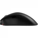 Компьютерная мышь, ZOWIE, EC3-CW Wireless, 9H.N4ABE.A2E, DPI 400 / 800 / 1600 / 3200, USB 2.0 / 3.0 Plug & Play, 5 кнопок,125 / 500 / 1000 Гц Частота отчетов, Размер Небольшая (S), Ассиметричный Эрг