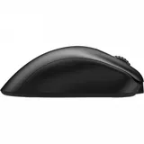Компьютерная мышь, ZOWIE, EC3-CW Wireless, 9H.N4ABE.A2E, DPI 400 / 800 / 1600 / 3200, USB 2.0 / 3.0 Plug & Play, 5 кнопок,125 / 500 / 1000 Гц Частота отчетов, Размер Небольшая (S), Ассиметричный Эрг