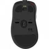 Компьютерная мышь, ZOWIE, EC3-CW Wireless, 9H.N4ABE.A2E, DPI 400 / 800 / 1600 / 3200, USB 2.0 / 3.0 Plug & Play, 5 кнопок,125 / 500 / 1000 Гц Частота отчетов, Размер Небольшая (S), Ассиметричный Эрг