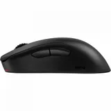 Компьютерная мышь, ZOWIE, U2 Wireless, 9H.N4KBE.A2E, DPI 400 / 800 / 1600 / 3200, USB 2.0 / 3.0 Plug & Play, 5 кнопок, 79 грамм, 125 / 500 / 1000 Гц Частота отчетов, Размер Небольшая (S), Ассиметрич