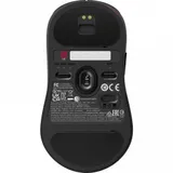 Компьютерная мышь, ZOWIE, U2 Wireless, 9H.N4KBE.A2E, DPI 400 / 800 / 1600 / 3200, USB 2.0 / 3.0 Plug & Play, 5 кнопок, 79 грамм, 125 / 500 / 1000 Гц Частота отчетов, Размер Небольшая (S), Ассиметрич